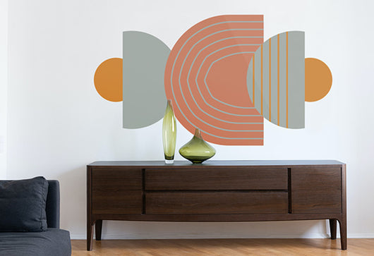 Custom Wall Graphics
