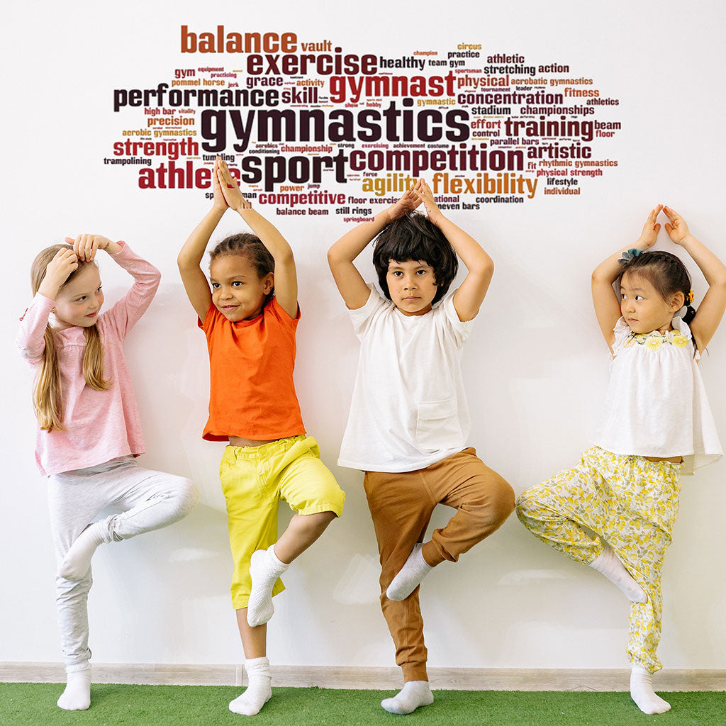 Teacher Wall Decals