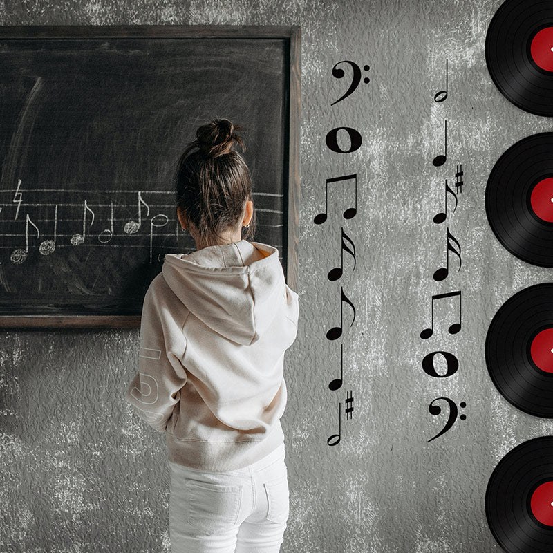 Teacher Wall Decals