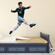 Custom Sports Wall Decal