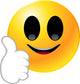 Vector Clipart Illustrations Emoticon Wall Decal
