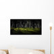 Central Park Wall Decal