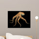Octopus Wall Decal