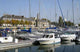 Lorient Marina Wall Decal