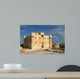 Alexandria Egyptian Fortress Wall Decal