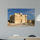 Alexandria Egyptian Fortress Wall Decal