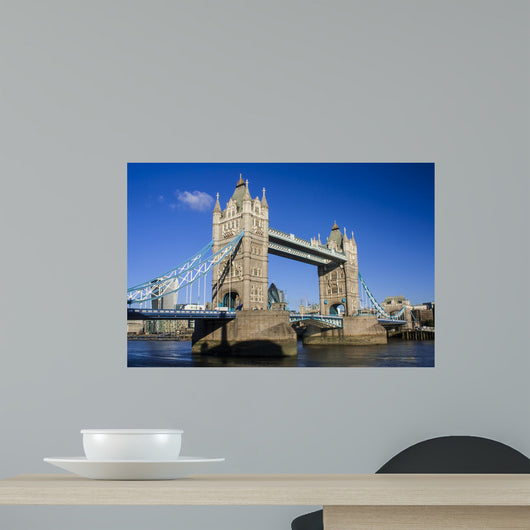 Tower Bridge South-east London Wall Decal