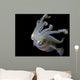 Squid Wall Decal