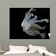 Squid Wall Decal