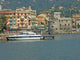 City Rapallo Italy with Wall Decal