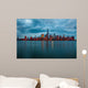 Manhattan Wall Decal