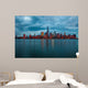 Manhattan Wall Decal