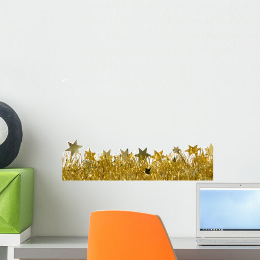 Christmas Decoration Wall Decal