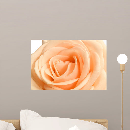 Rose Wall Decal