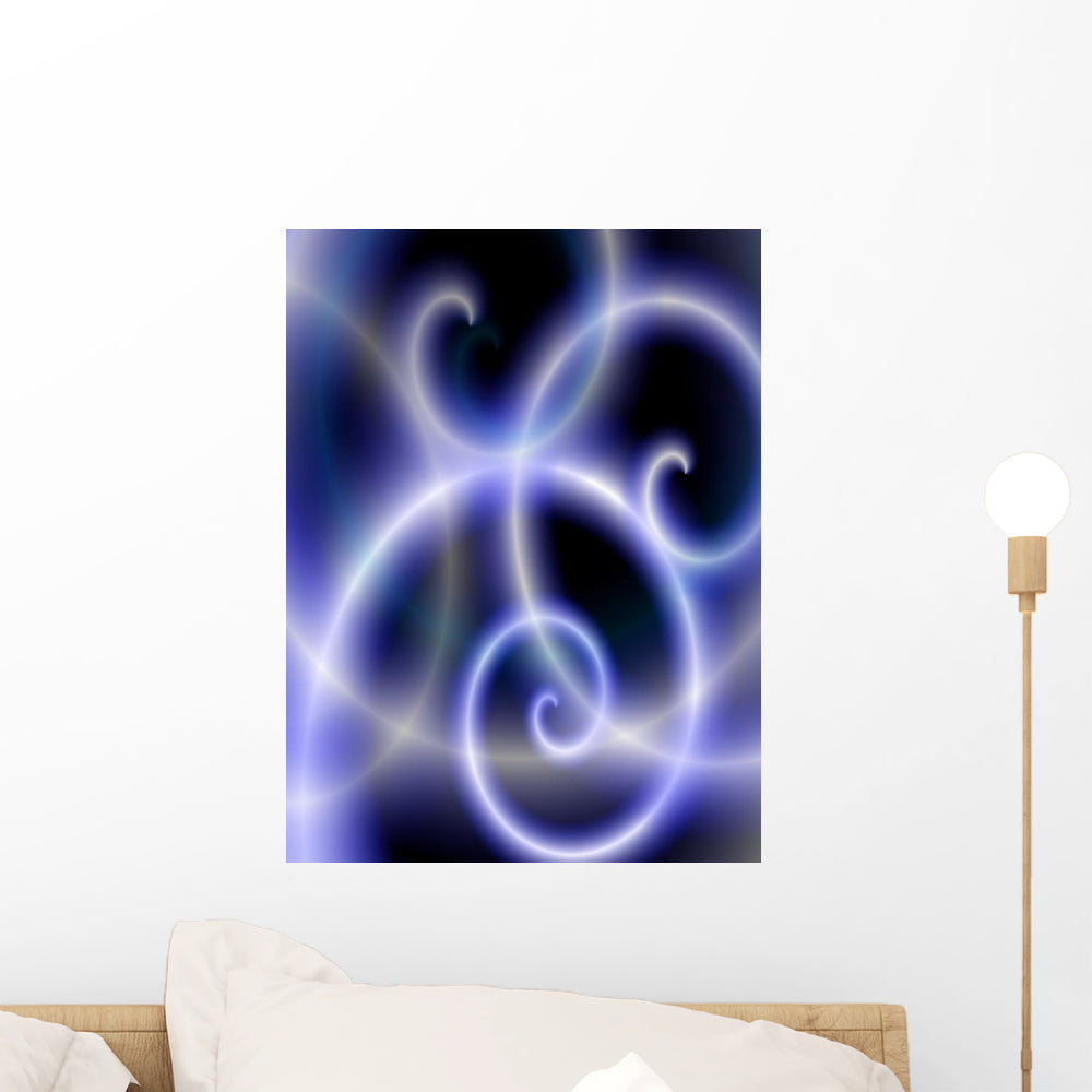 Illustration 2 Wall Decal - WallMonkeys.com – Wallmonkeys
