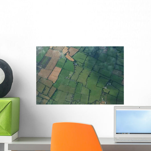 Bocage Wall Decal