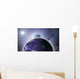Outer Space Wall Decal