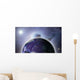 Outer Space Wall Decal