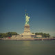 Statue Liberty Wall Decal