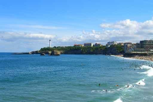 Lighthouse Wall Decal Design 4