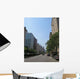 Madison Avenue Wall Decal