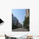 Madison Avenue Wall Decal