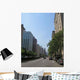 Madison Avenue Wall Decal