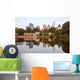 Midtown Atlanta Georgia Wall Decal