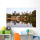 Midtown Atlanta Georgia Wall Decal