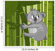 Koala Wall Decal
