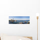 Portland Head Lighthouse Panorama Wall Decal