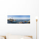 Portland Head Lighthouse Panorama Wall Decal