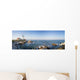 Portland Head Lighthouse Panorama Wall Decal