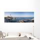 Portland Head Lighthouse Panorama Wall Decal