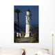Point Vicente La Lighthouse Wall Decal