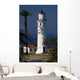 Point Vicente La Lighthouse Wall Decal