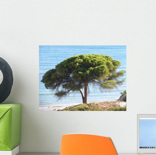 Algarve 2 Wall Decal