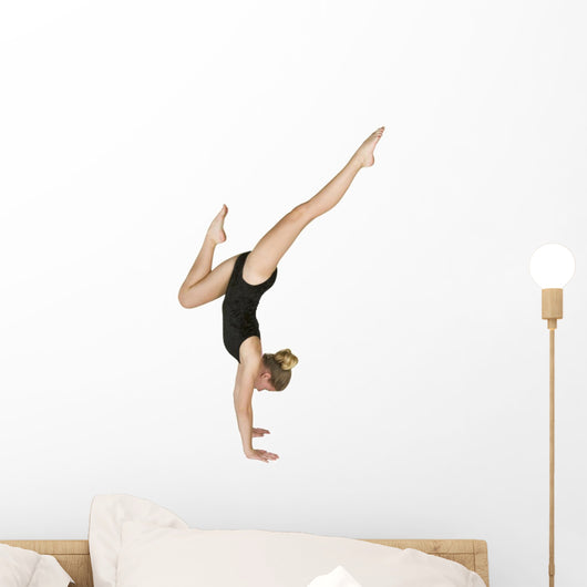 12 Year Old Girl Wall Decal