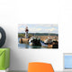 Port D 39 Erquy Wall Decal