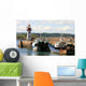 Port D 39 Erquy Wall Decal