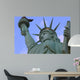 Statue Liberty America American Wall Decal
