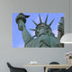 Statue Liberty America American Wall Decal