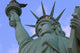 Statue Liberty America American Wall Decal