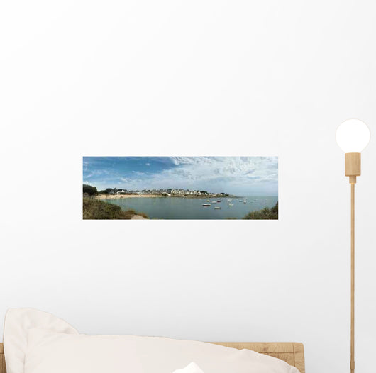 Side Perelo Wild Wall Decal