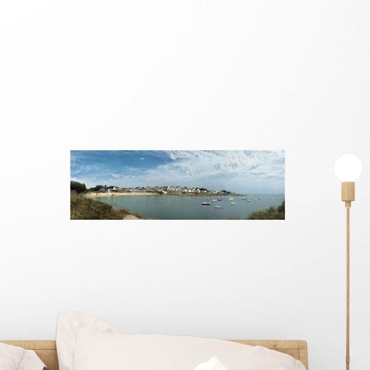 Side Perelo Wild Wall Decal