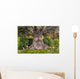 Talking Tree with Happy Wall Decal