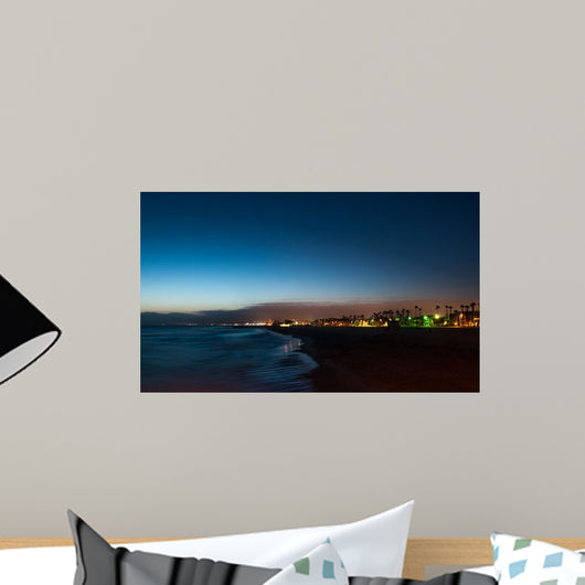 Venice California USA Wall Decal