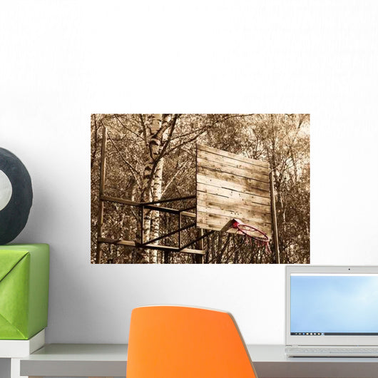 Summer Has Come to Wall Decal
