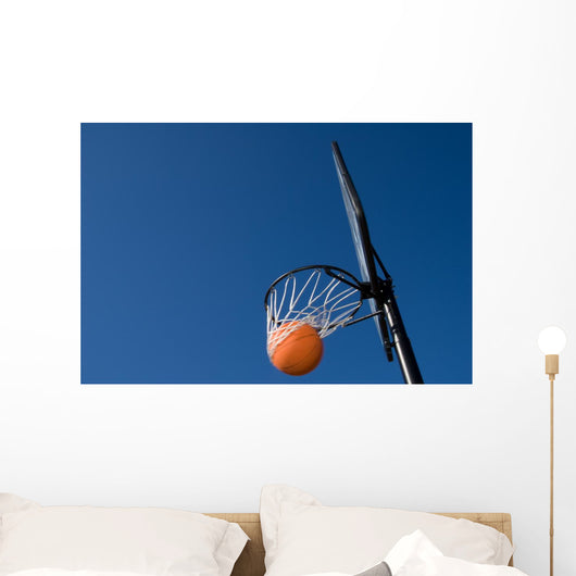 Basketball Goal