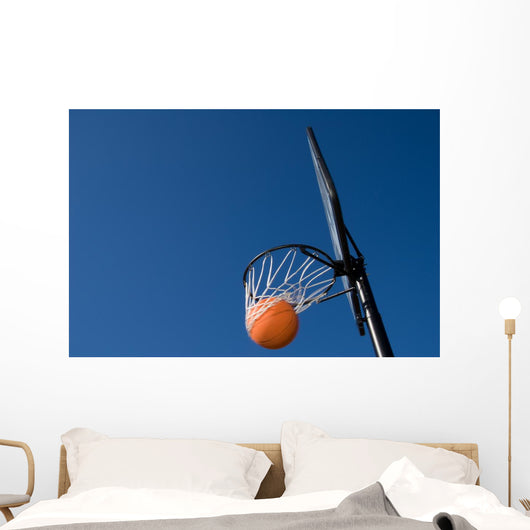 Basketball Goal